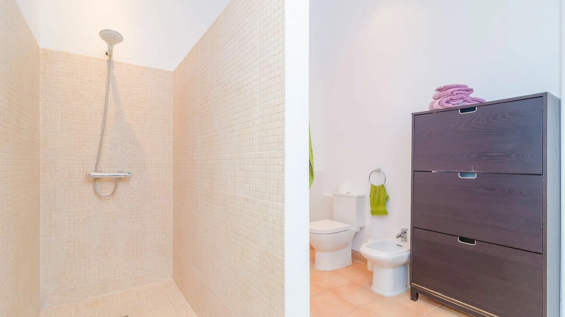 Son Puca Apartment Campanet