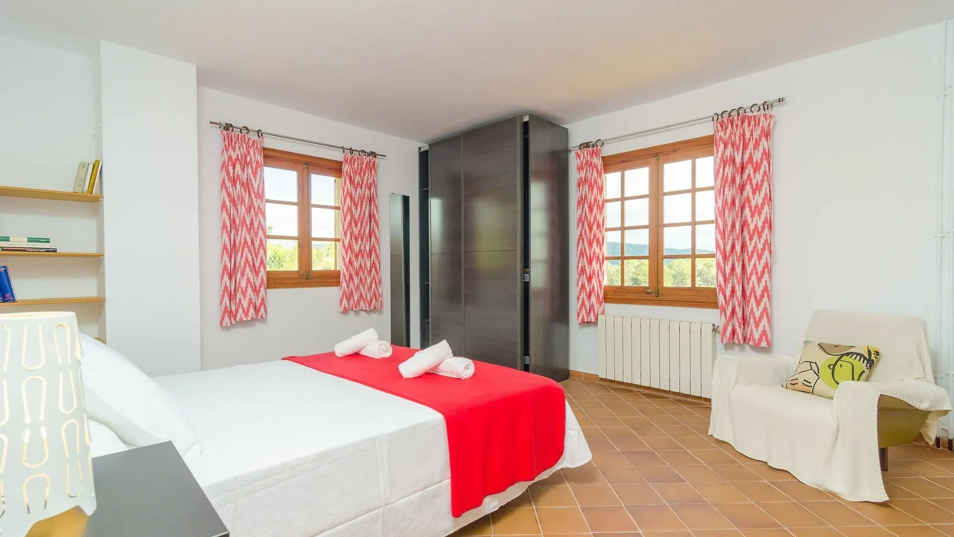 Son Puca Apartment Campanet
