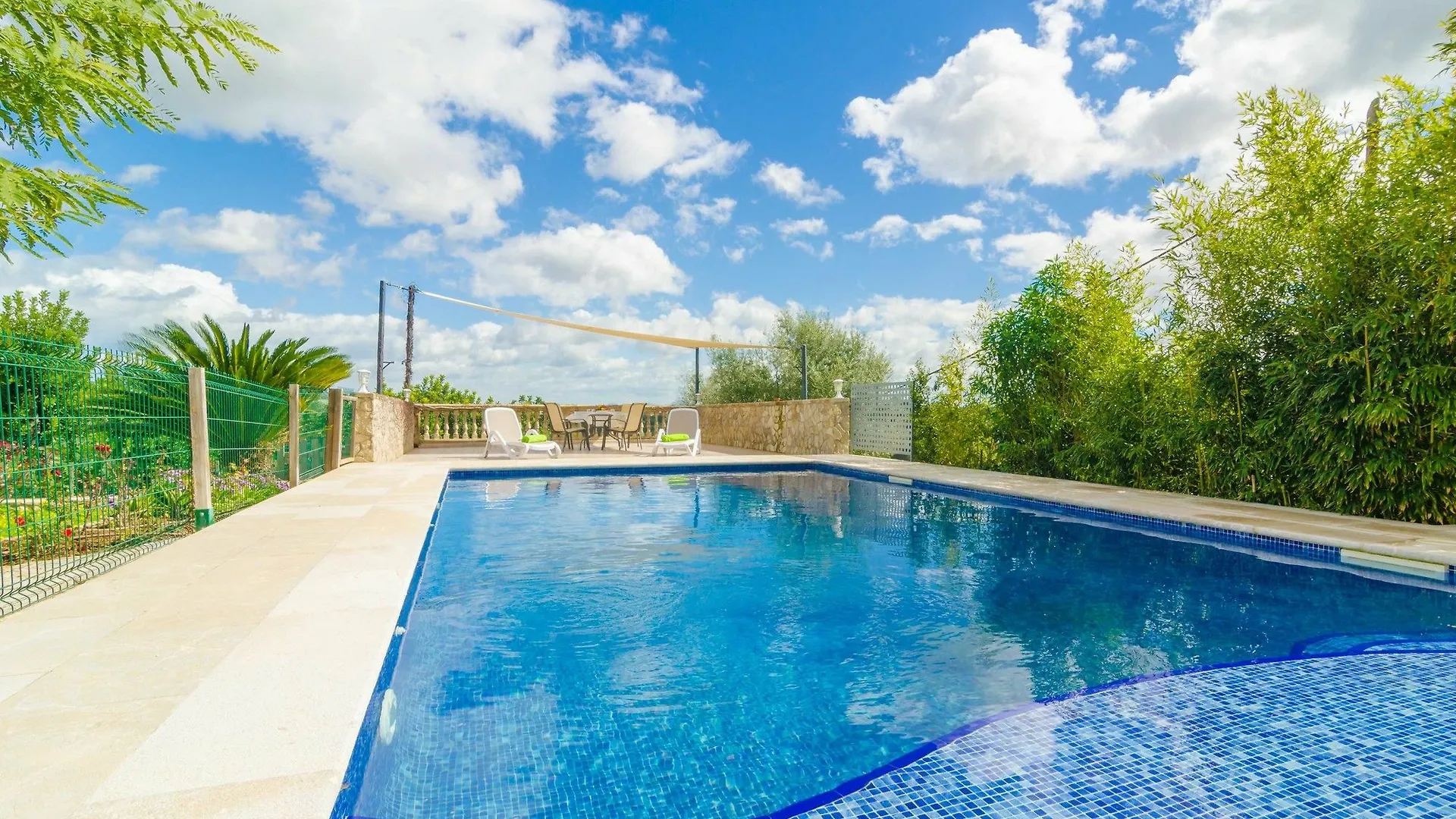 Son Puca Apartment Campanet 0*,  Spain